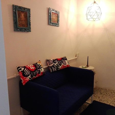 Mansarda Pieno Centro Appartement Livorno Buitenkant foto