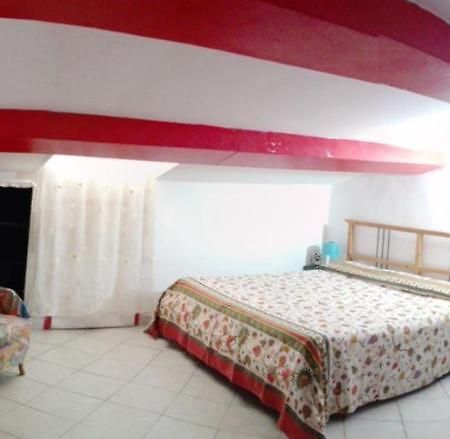 Mansarda Pieno Centro Appartement Livorno Buitenkant foto