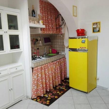 Mansarda Pieno Centro Appartement Livorno Buitenkant foto