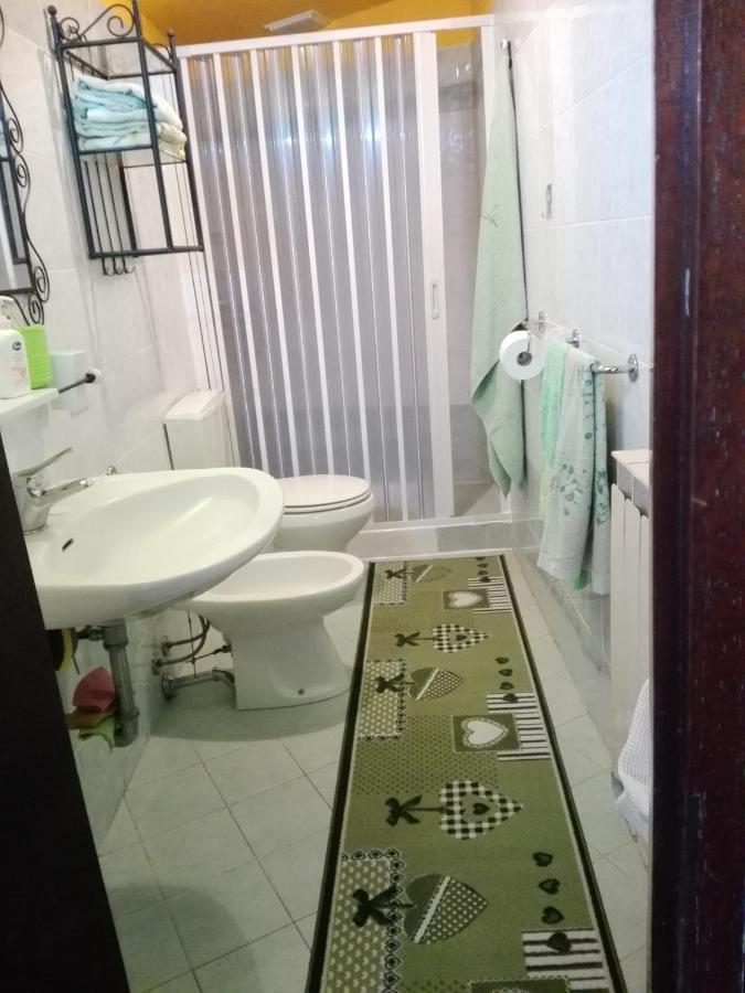Mansarda Pieno Centro Appartement Livorno Buitenkant foto