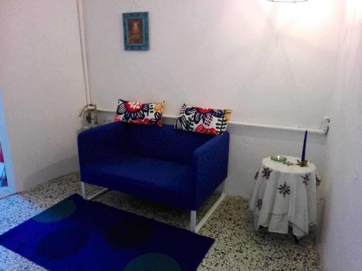 Mansarda Pieno Centro Appartement Livorno Buitenkant foto
