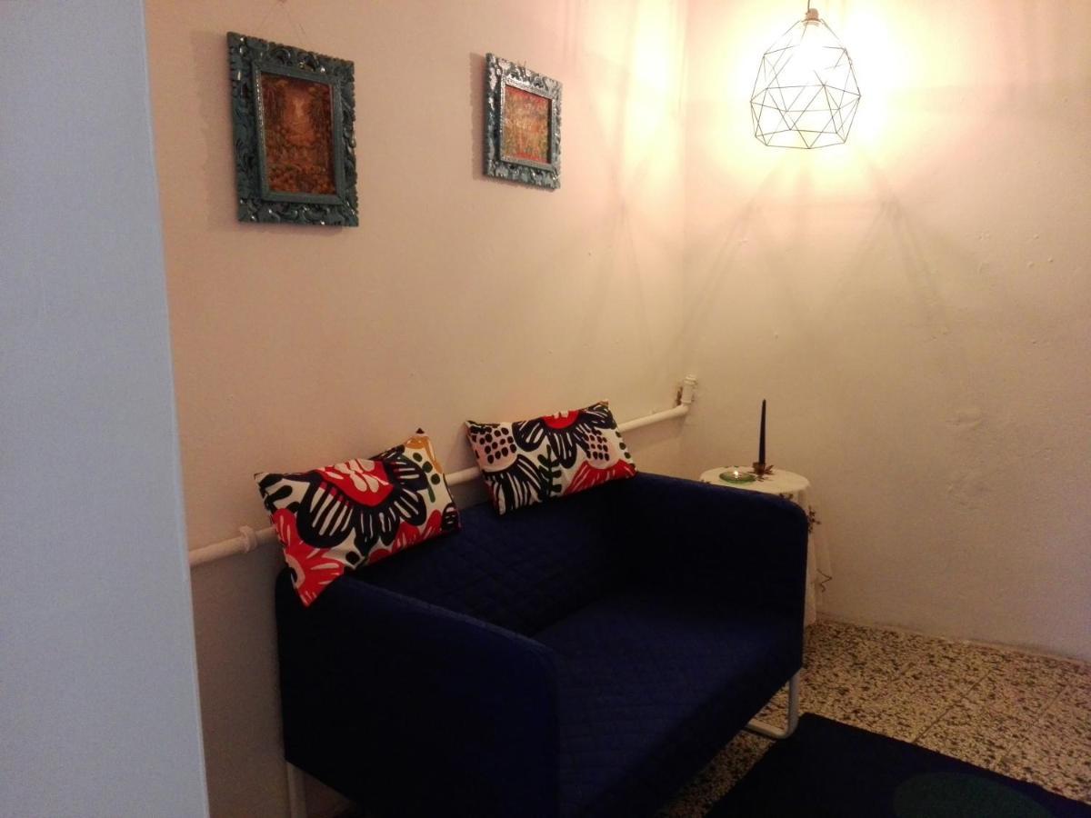 Mansarda Pieno Centro Appartement Livorno Buitenkant foto