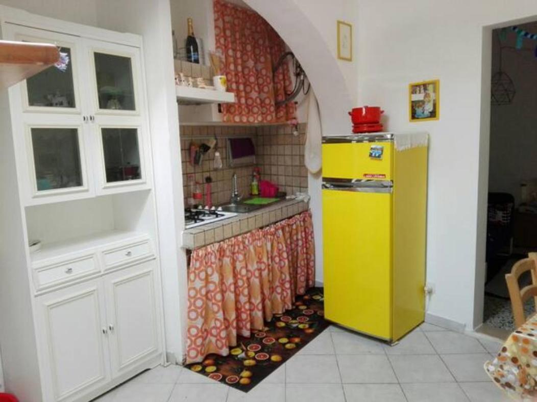 Mansarda Pieno Centro Appartement Livorno Buitenkant foto