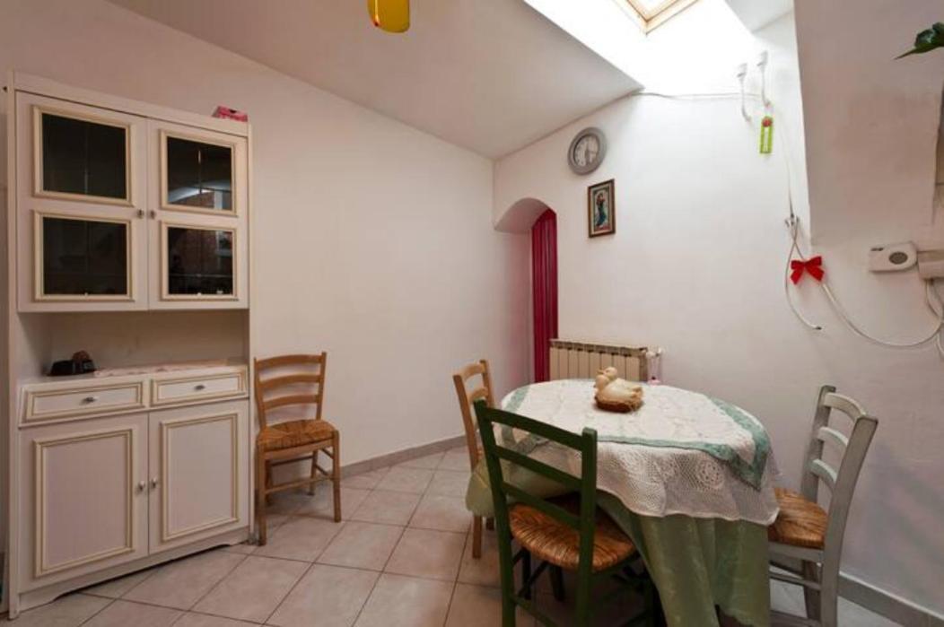 Mansarda Pieno Centro Appartement Livorno Buitenkant foto