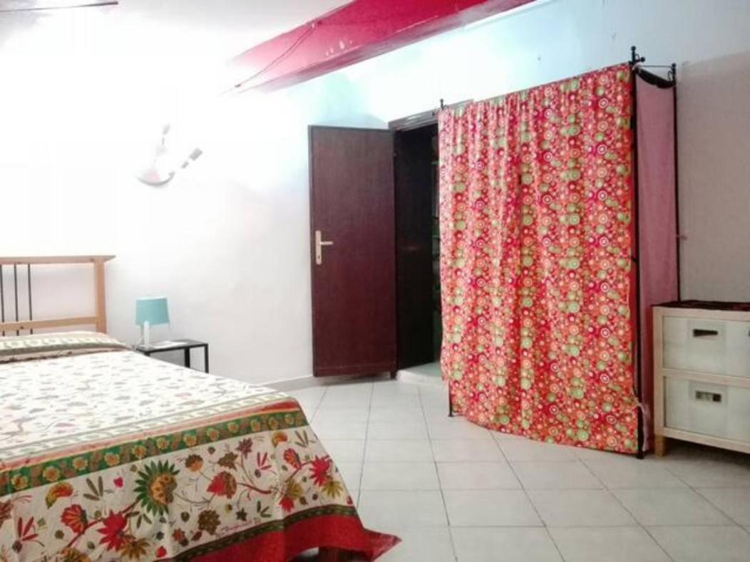 Mansarda Pieno Centro Appartement Livorno Buitenkant foto