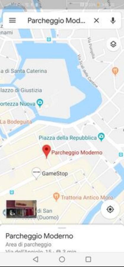 Mansarda Pieno Centro Appartement Livorno Buitenkant foto